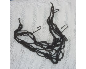 SÍŤ NA TRANSPORT HELMY